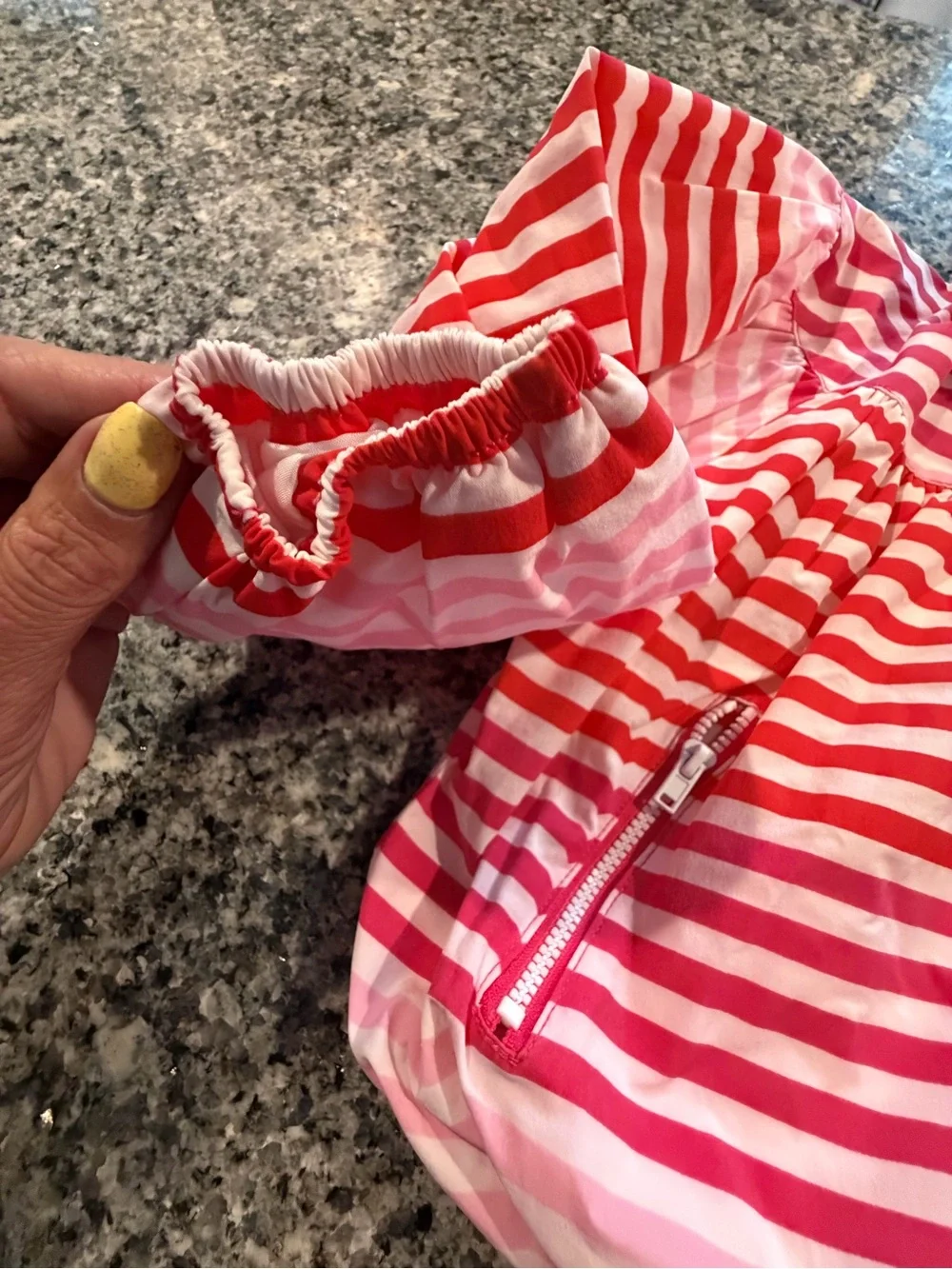 HUNTER by TARGET  GIRL'S JACKET & Skirt with shorts underneath